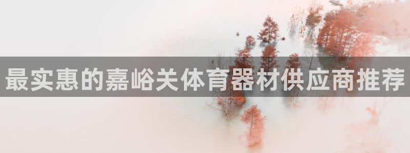 極悅平臺的注冊流程及注意事項是什么：最實惠的嘉峪關體