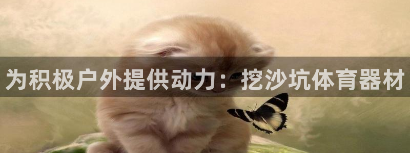 極悅平臺有風(fēng)險嗎知乎：為積極戶外提供動力：挖沙坑體育