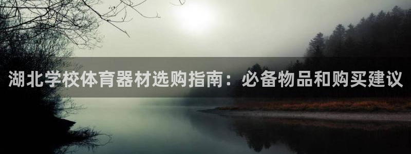 極悅娛樂app官方版本更新內(nèi)容在哪：湖北學(xué)校體育器材
