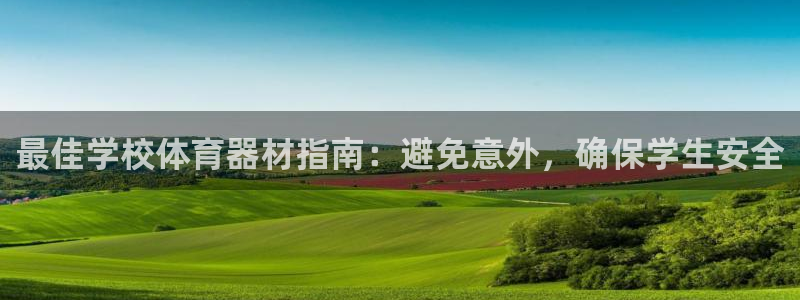 極悅平臺有風險嗎知乎：最佳學校體育器材指南：避免意外